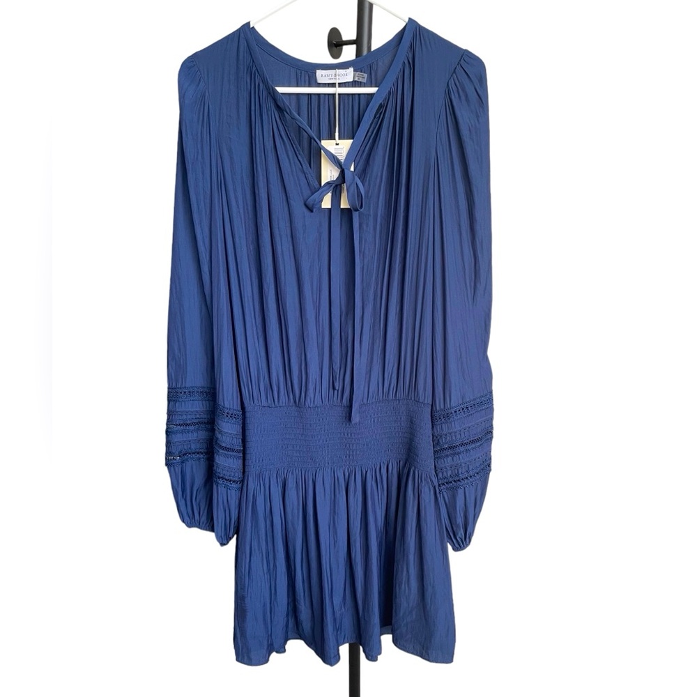 NWT RAMY BROOK NY